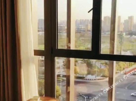rosedale hotel taicang