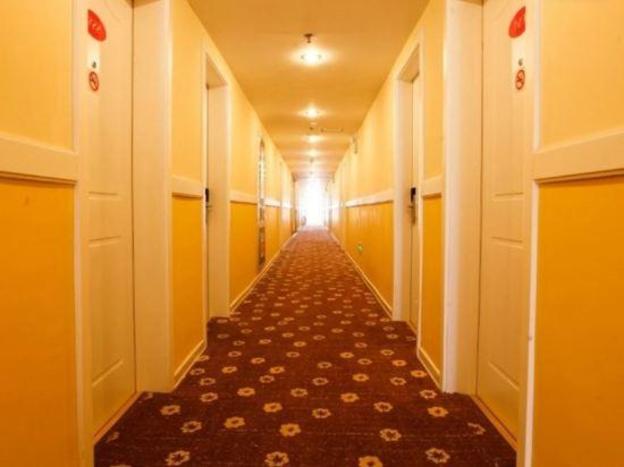 home inn yining jiefang road