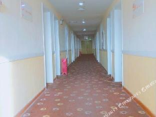 home inn yining jiefang road