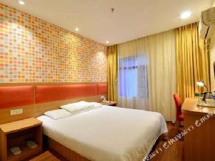 home inn yining jiefang road