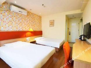 home inn yining jiefang road
