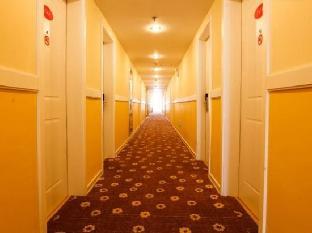 home inn yining jiefang road