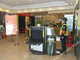 home inn yining jiefang road