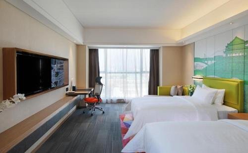 xiamen