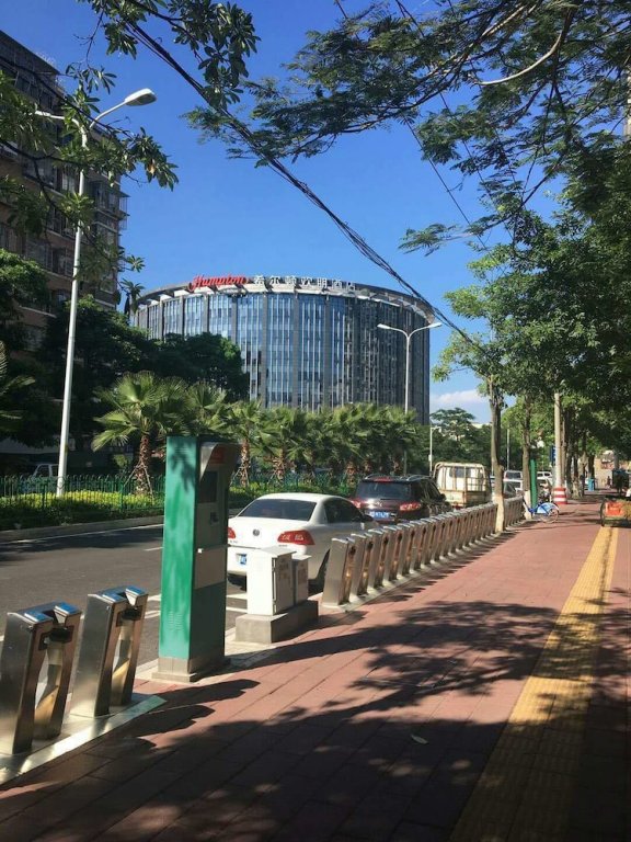 xiamen