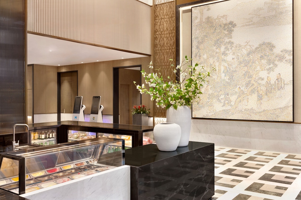 hyatt house chengdu pebble walk