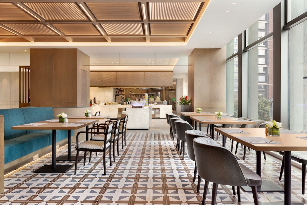 hyatt house chengdu pebble walk