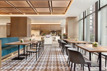 hyatt house chengdu pebble walk