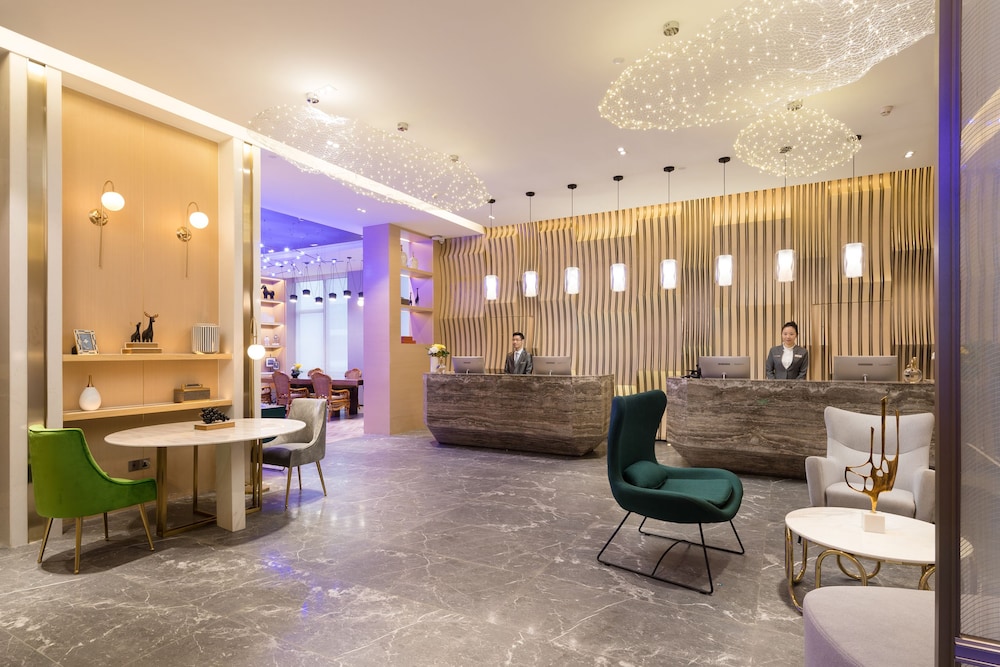 buddy hotel
