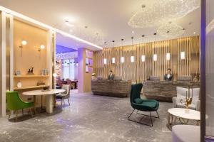 buddy hotel