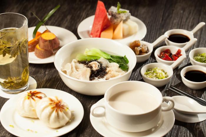 marriott executive apartments hangzhou yuhang