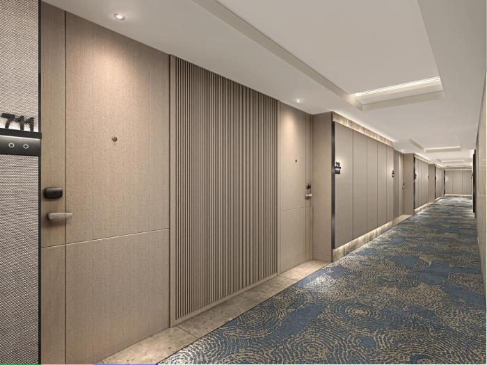 marriott executive apartments hangzhou yuhang