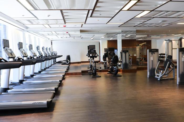 marriott executive apartments hangzhou yuhang