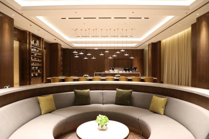 marriott executive apartments hangzhou yuhang