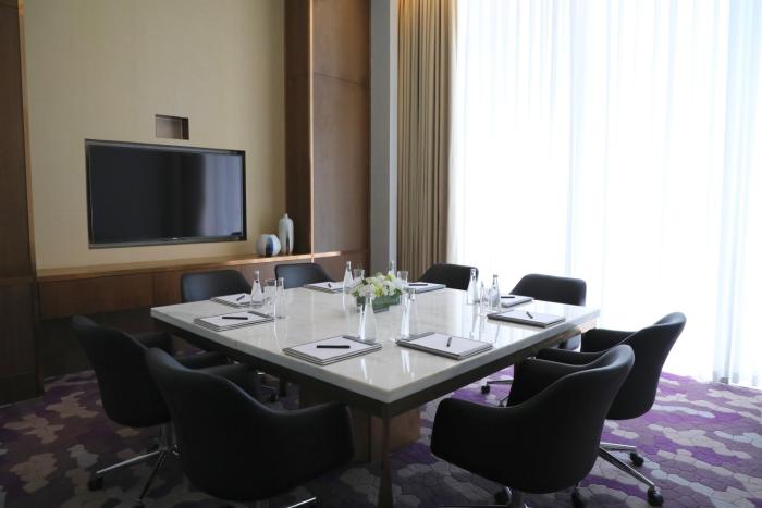 marriott executive apartments hangzhou yuhang