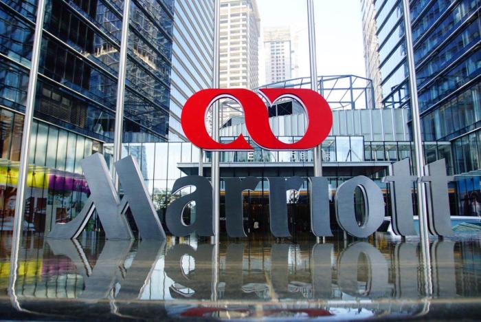 marriott executive apartments hangzhou yuhang