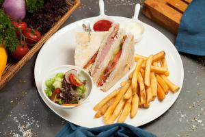 marriott executive apartments hangzhou yuhang