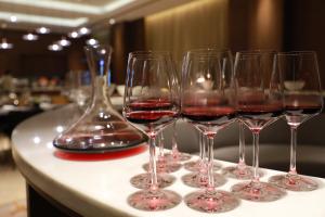 marriott executive apartments hangzhou yuhang