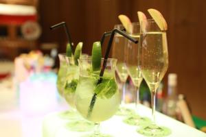 marriott executive apartments hangzhou yuhang