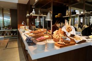 marriott executive apartments hangzhou yuhang