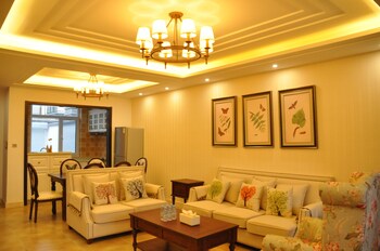 the brigh eco hotel yantai