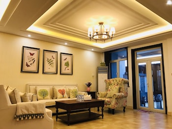 the brigh eco hotel yantai