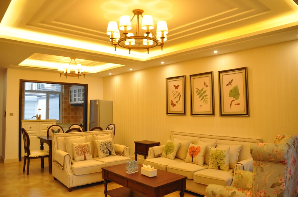 the brigh eco hotel yantai