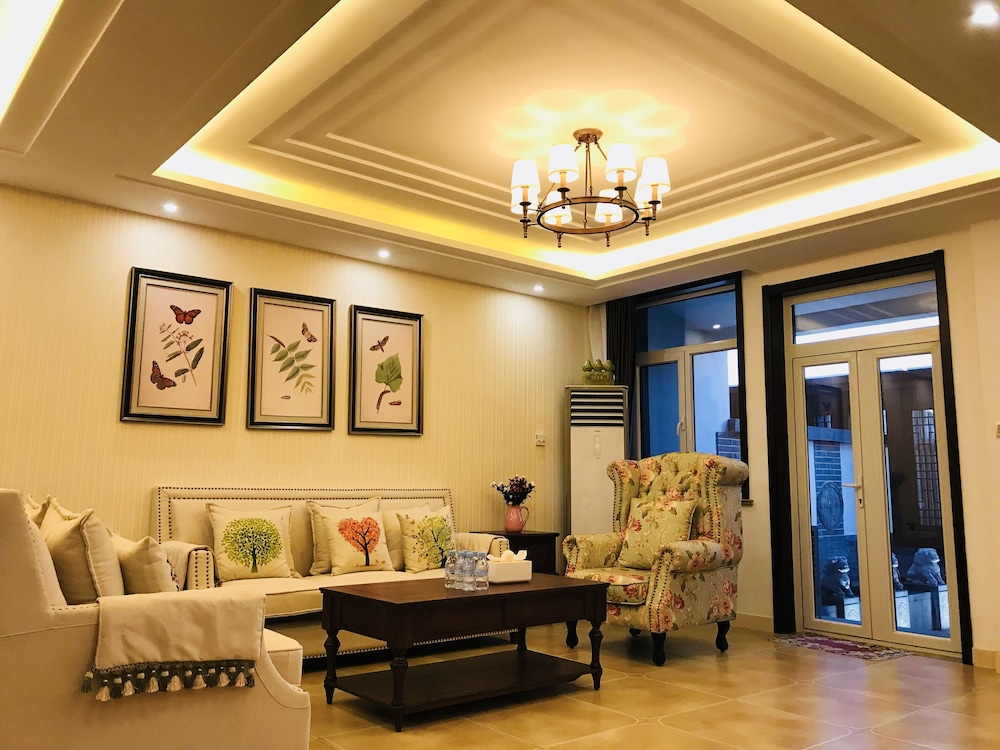 the brigh eco hotel yantai