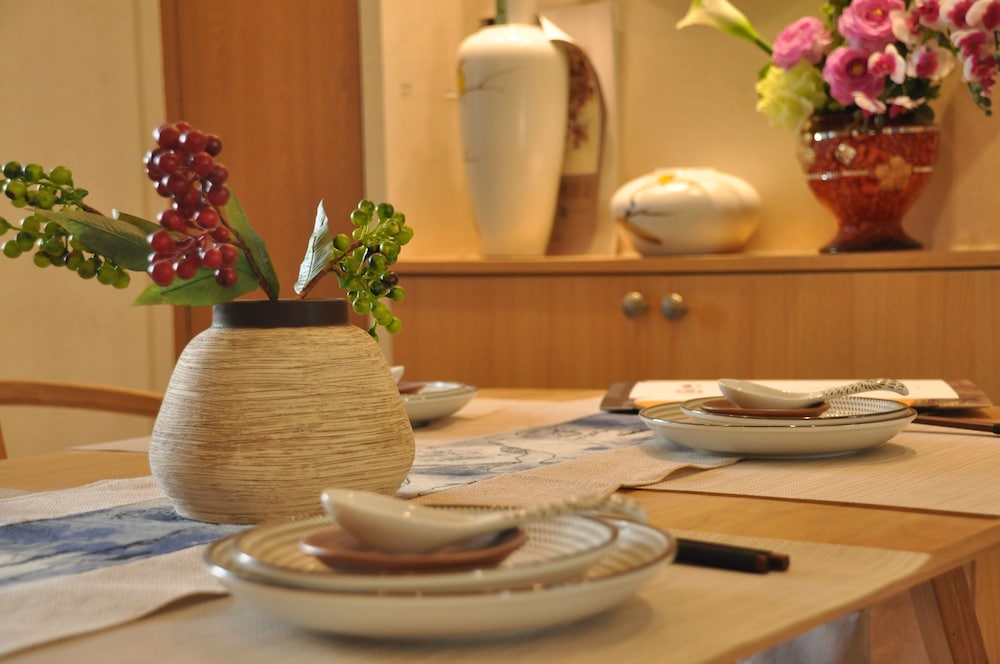 the brigh eco hotel yantai