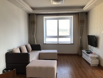 the brigh eco hotel yantai