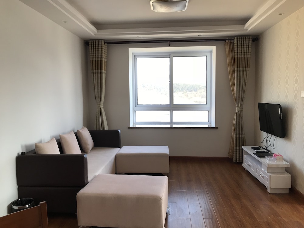 the brigh eco hotel yantai