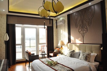 yantai