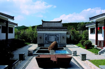 the brigh eco hotel yantai