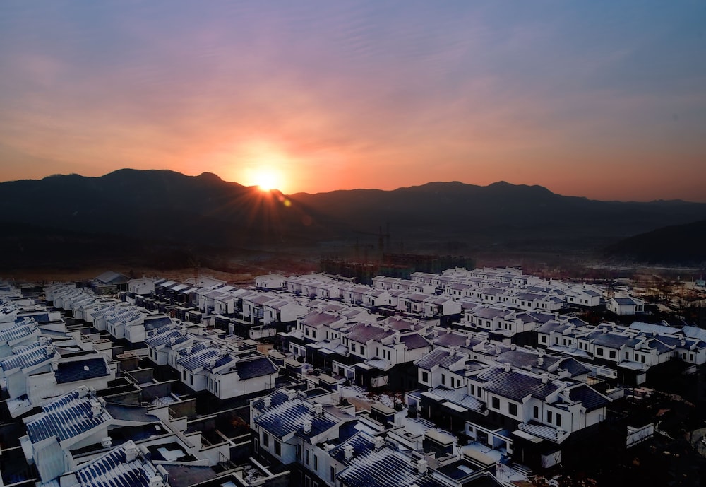 yantai
