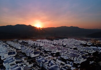 yantai