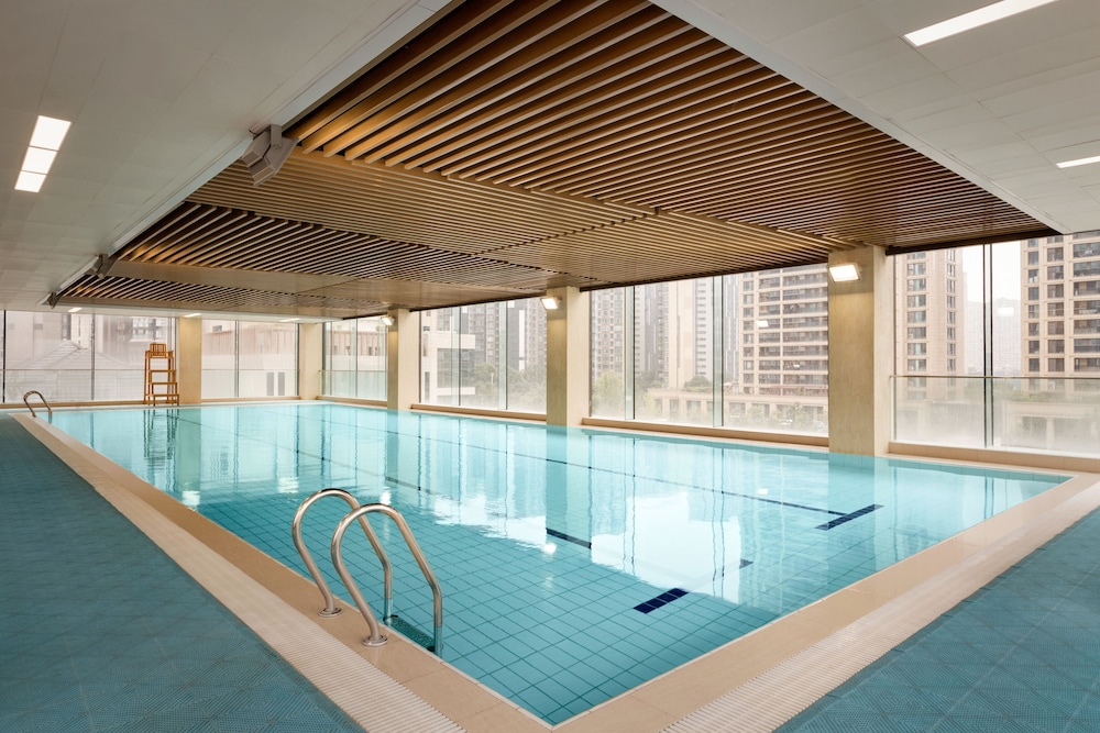 hyatt place chengdu pebble walk