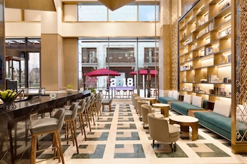 hyatt place chengdu pebble walk