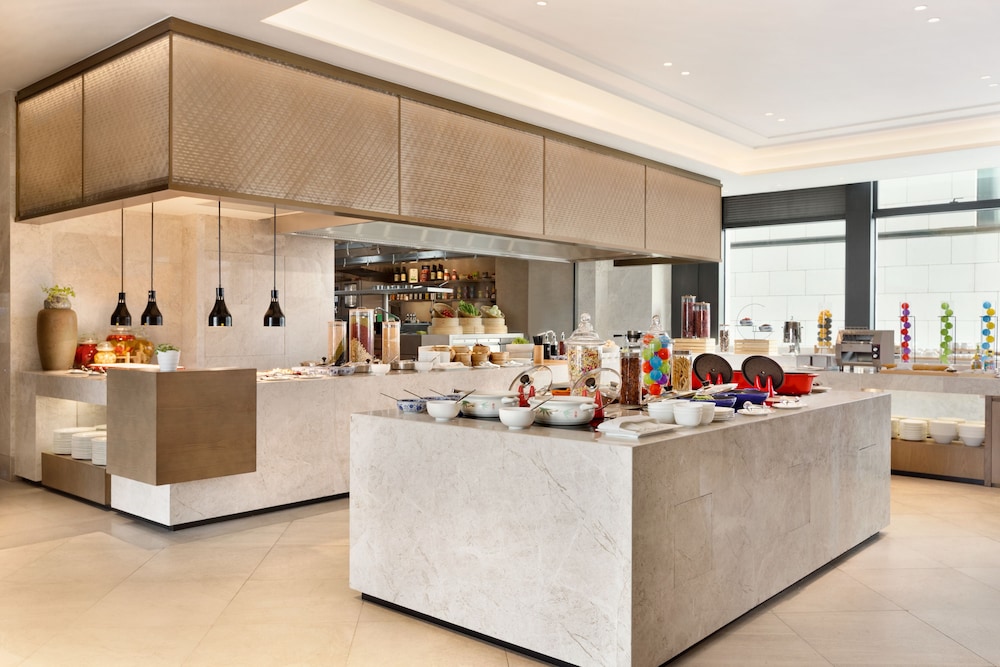 hyatt place chengdu pebble walk