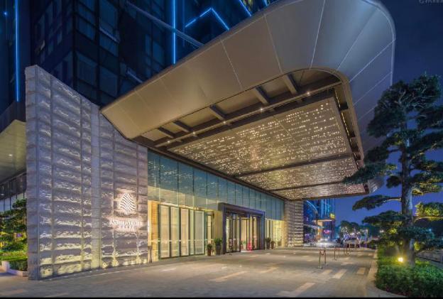 shenzhen anthea hotel