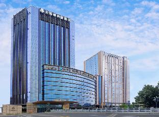 shenzhen anthea hotel