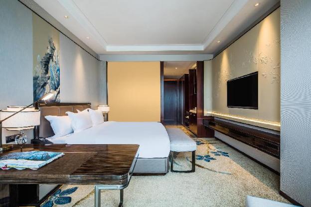 shenzhen anthea hotel