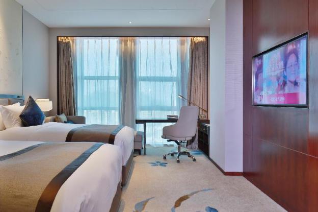 shenzhen anthea hotel