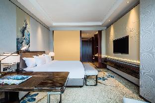 shenzhen anthea hotel