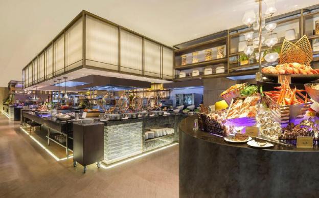 shenzhen anthea hotel