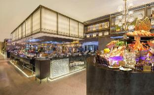 shenzhen anthea hotel