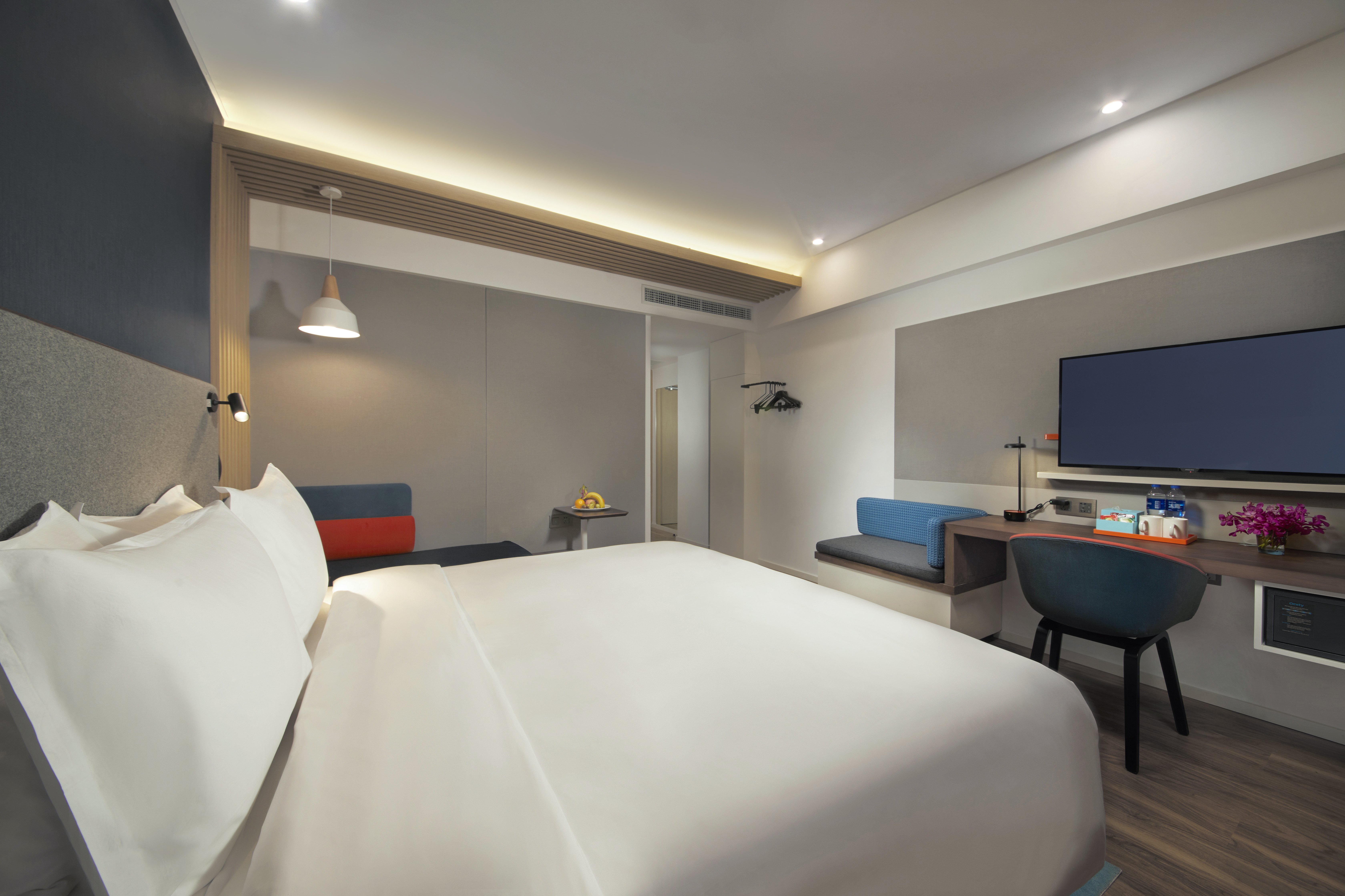 holiday inn express zhangjiagang east an ihg hotel