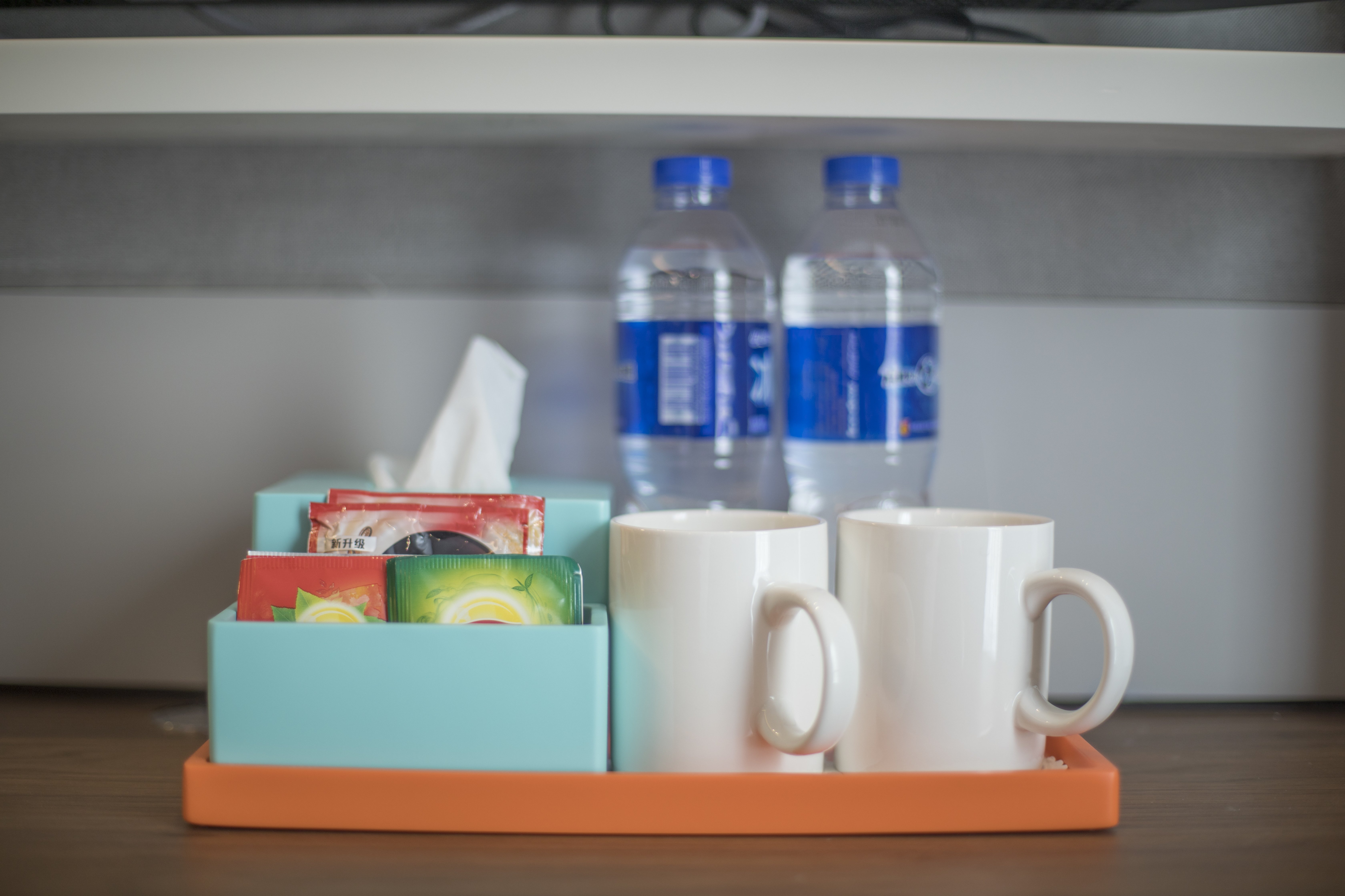 holiday inn express zhangjiagang east an ihg hotel