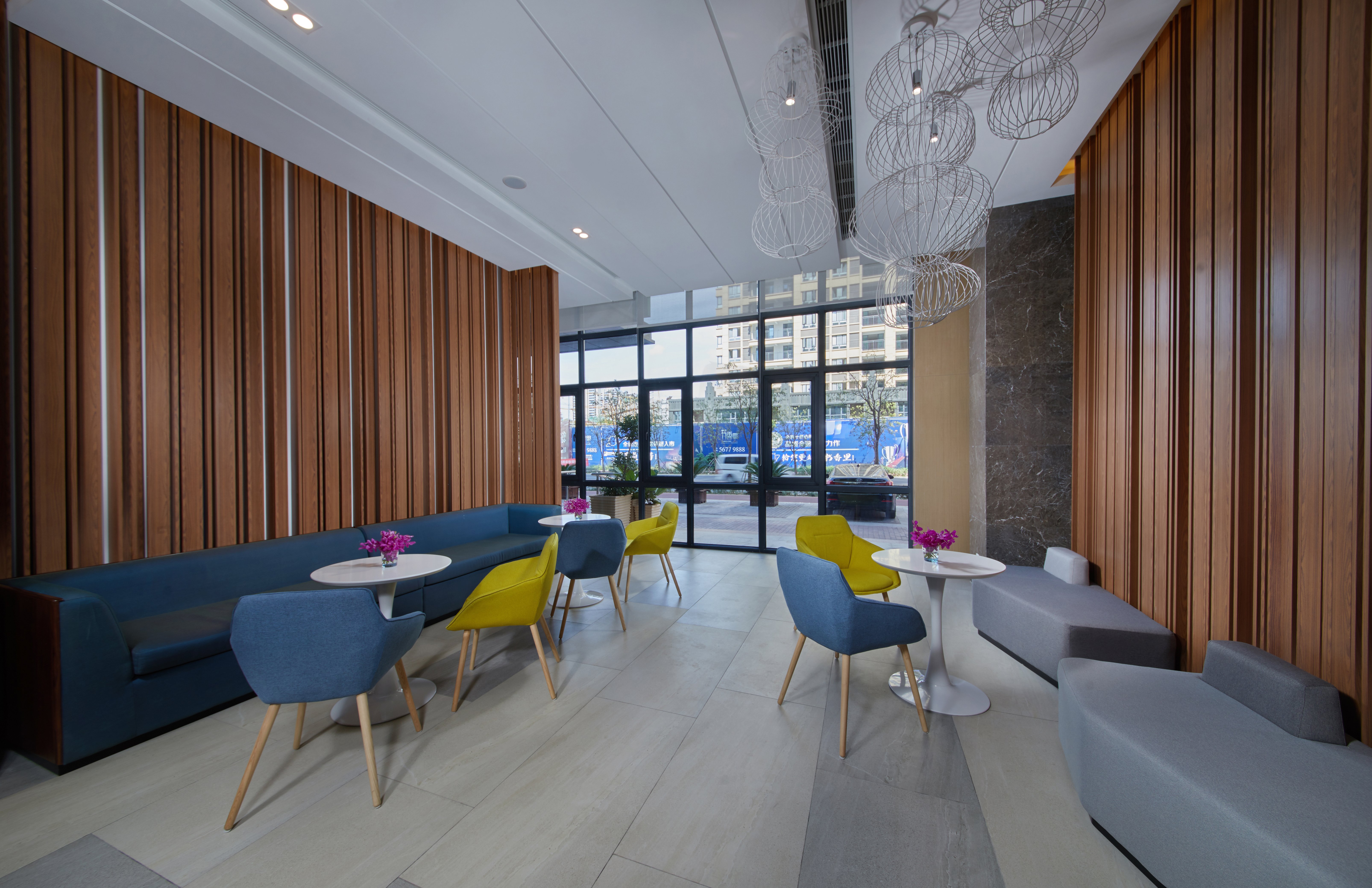holiday inn express zhangjiagang east an ihg hotel