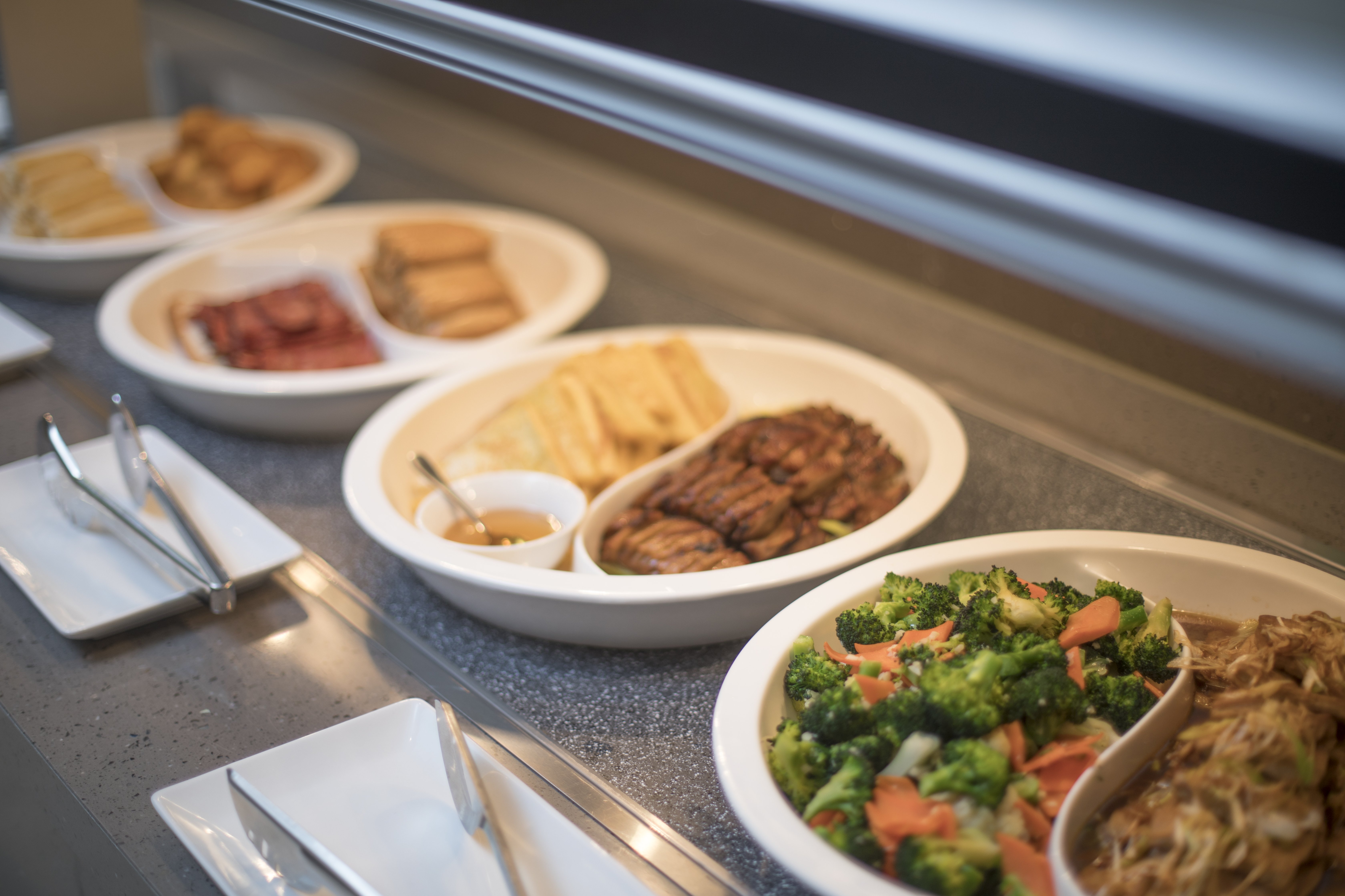 holiday inn express zhangjiagang east an ihg hotel