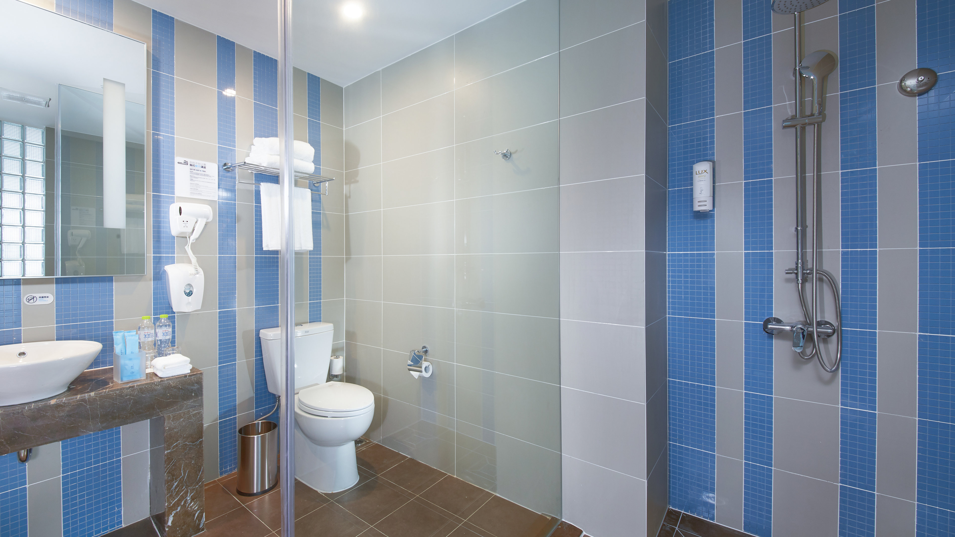 holiday inn express qingdao west coast an ihg hotel